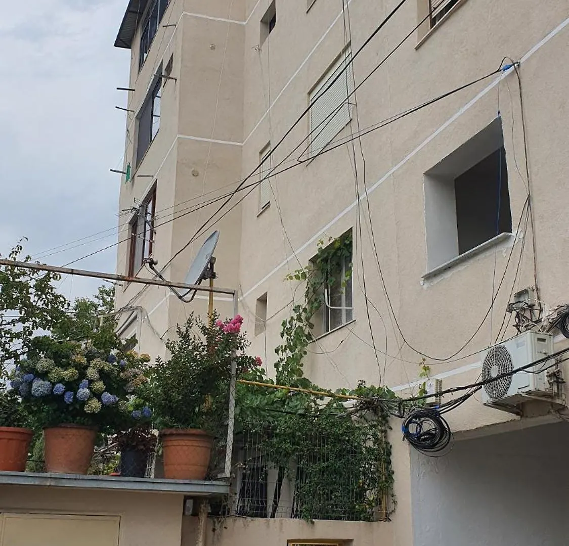 The General'S Home Shkoder