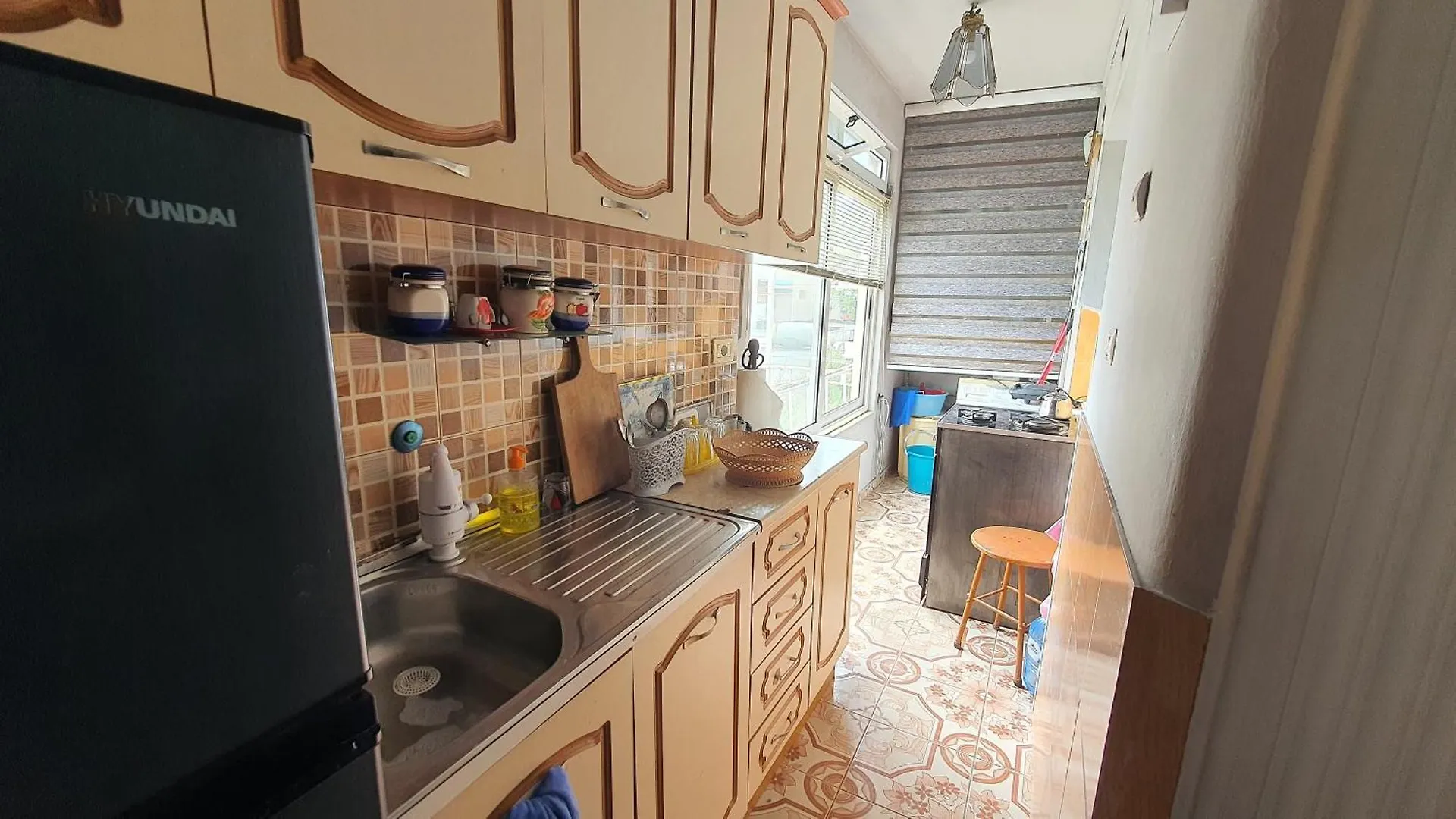 Apartment The General'S Home Shkoder