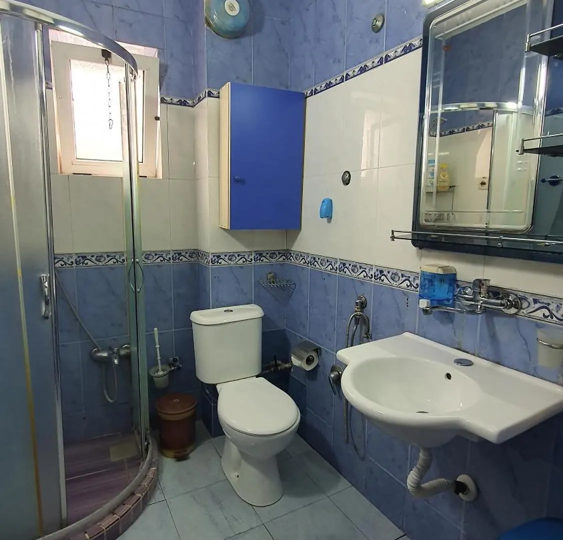 Apartment The General'S Home Shkoder Albania