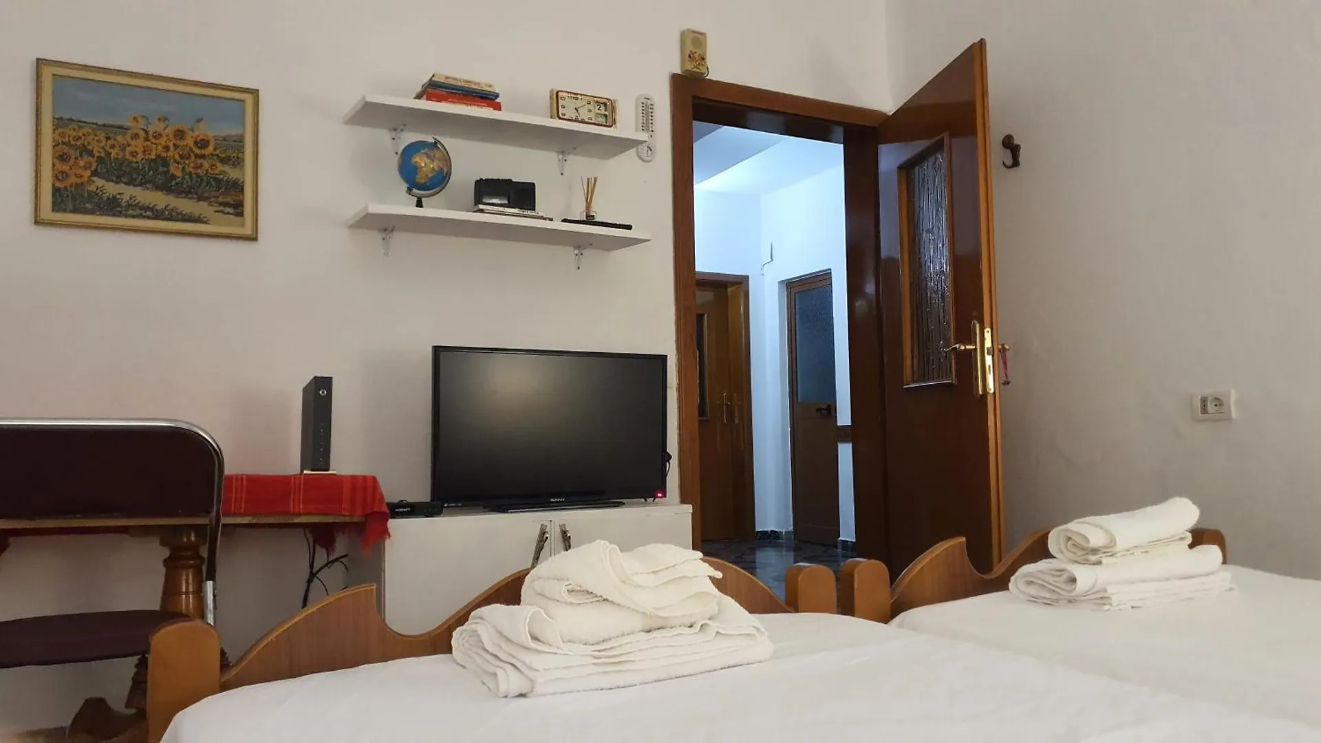 The General'S Home Shkoder Apartment
