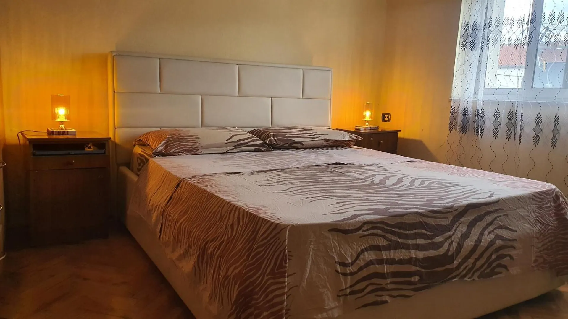 The General'S Home Shkodër Appartement