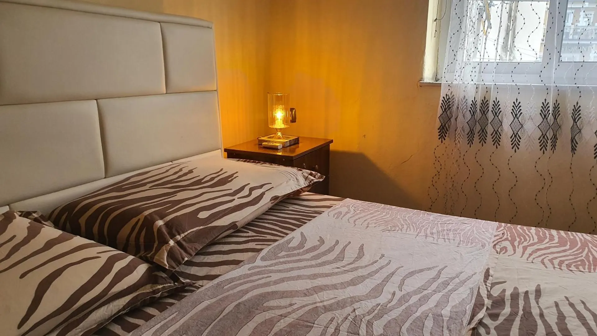 Apartment The General'S Home Shkoder