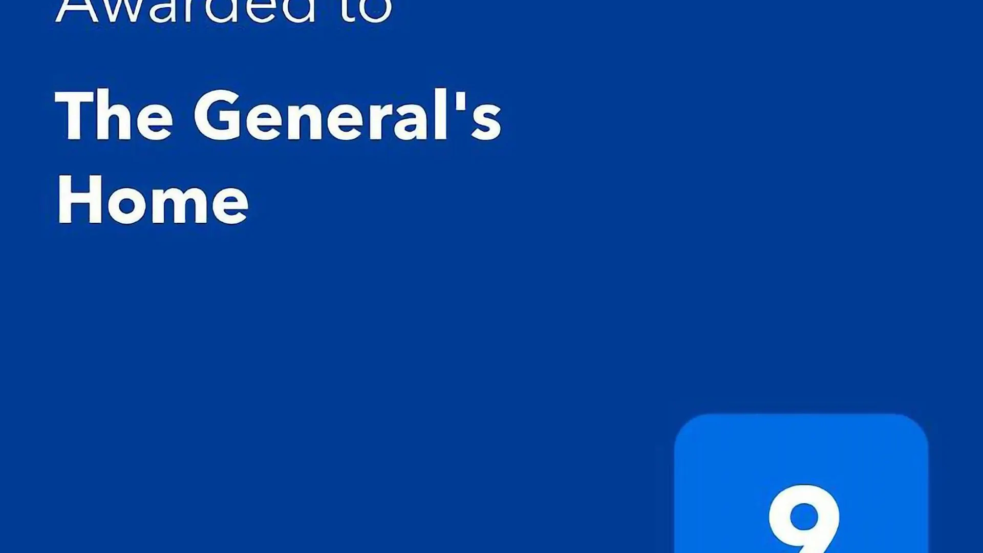 The General'S Home Shkoder 0*,