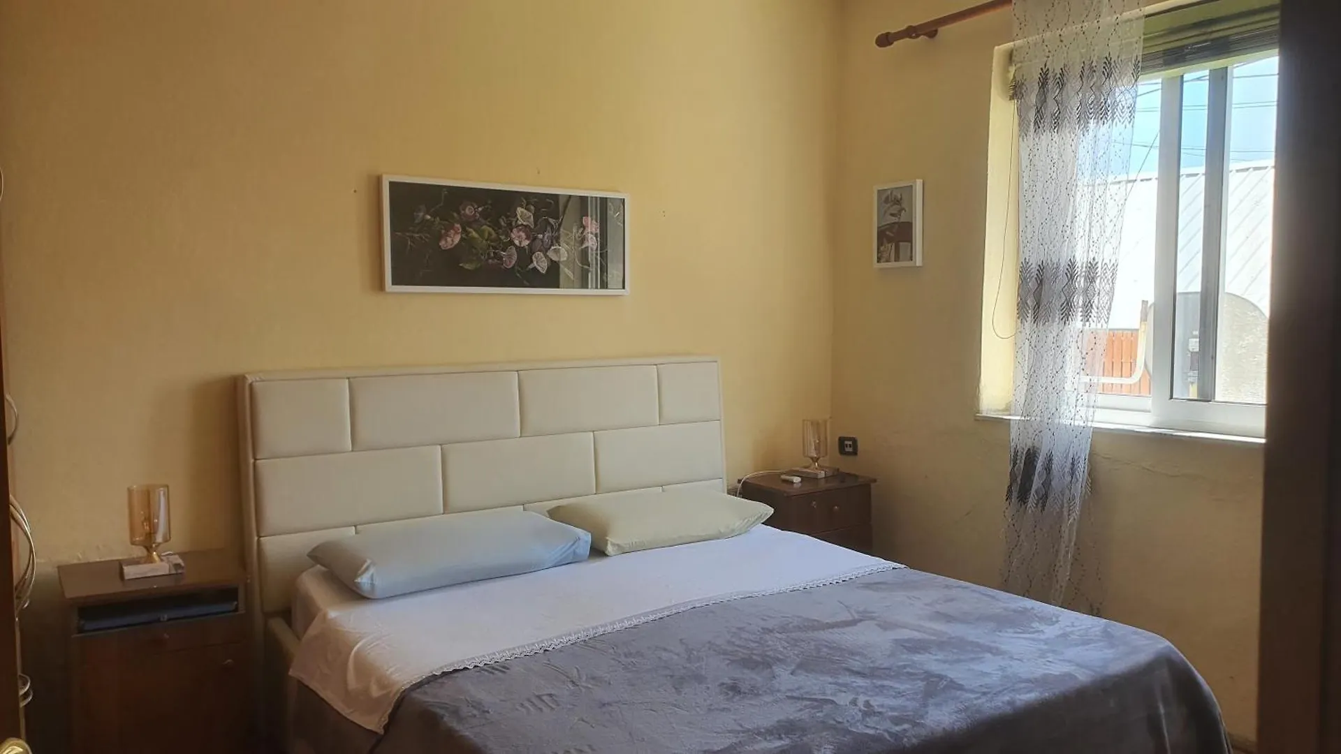 The General'S Home Shkodër