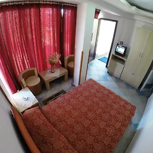 Hotel Ideal, Shkodër